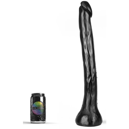 Dark Crystal Black – elegáns, prémium vibrátor
