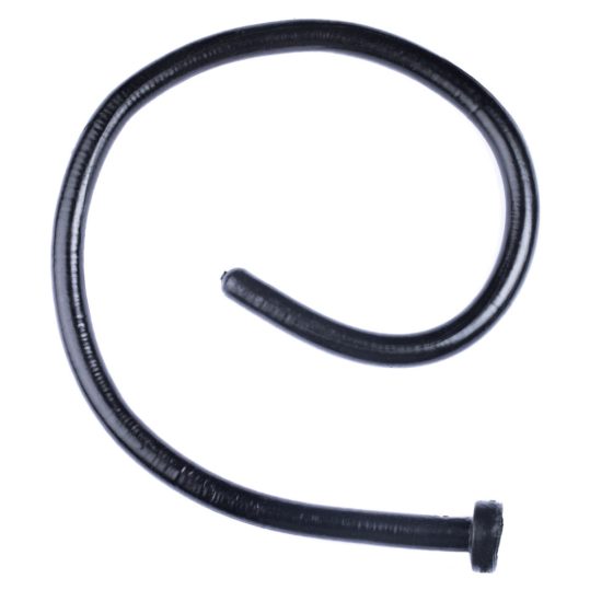 NATRIX – prémium anál vibrátor 85 cm hosszban