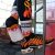 HOT SOCKS Sk8erboy – stílusos, szexi zokni férfiaknak