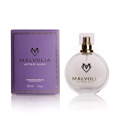 Malvolia After Dark feromon női 50 ml