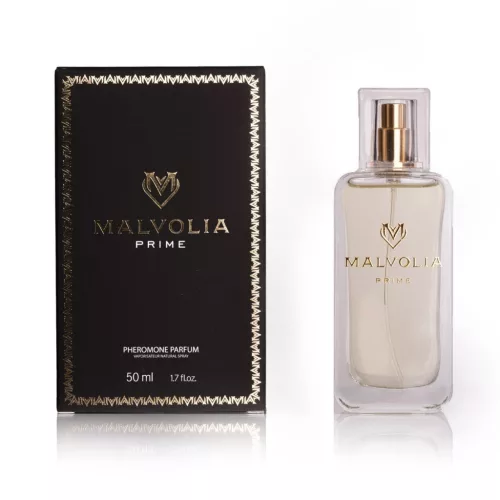 Malvolia Prime férfi parfüm 50 ml