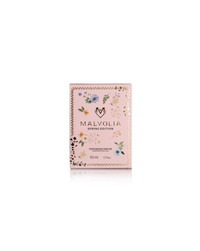 Malvolia Spring Edition feromon parfüm 50 ml nőknek