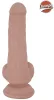 Hunky Champs – élethű dildó (15 x 4 cm)