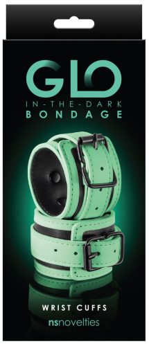 Glo – foszforeszkáló csuklópántok a stílusért
