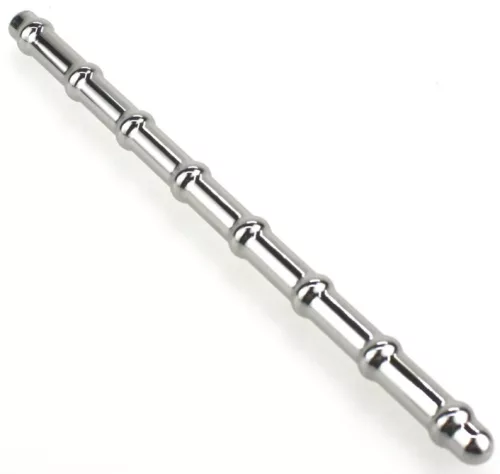 Urethra Pow – Prémium urethra tágító, 15 cm hosszú