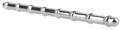 Urethra Pow – Prémium urethra tágító, 15 cm hosszú