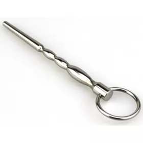 Billy – 9,5 cm hosszú urethra rúd, 8 mm átmérővel