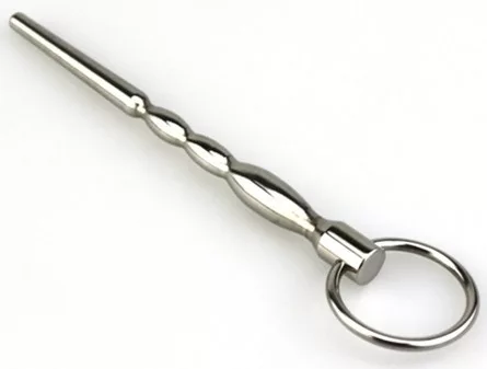 Billy – 9,5 cm hosszú urethra rúd, 8 mm átmérővel