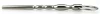 Billy – 9,5 cm hosszú urethra rúd, 8 mm átmérővel
