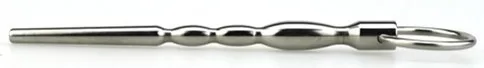 Billy – 9,5 cm hosszú urethra rúd, 8 mm átmérővel