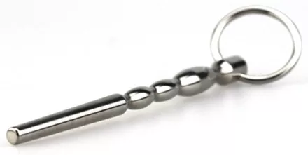 Billy – 9,5 cm hosszú urethra rúd, 8 mm átmérővel