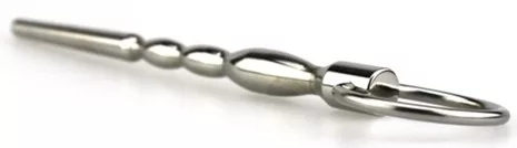 Billy – 9,5 cm hosszú urethra rúd, 8 mm átmérővel