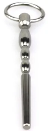 Billy – 9,5 cm hosszú urethra rúd, 8 mm átmérővel