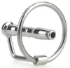 Prémium dizájnú urethral plug – 4 cm, 7 mm átmérőjű