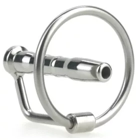 Prémium dizájnú urethral plug – 4 cm, 7 mm átmérőjű
