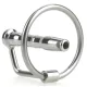 Prémium dizájnú urethral plug – 4 cm, 7 mm átmérőjű