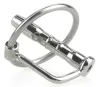 Prémium dizájnú urethral plug – 4 cm, 7 mm átmérőjű