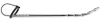 Curby – 24 cm-es urethral szonda, 9 mm átmérővel