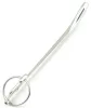 Benty M – 15 cm-es, piercinges húgycső stimulátor