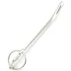 Benty M – 15 cm-es, piercinges húgycső stimulátor