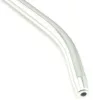 Benty M – 15 cm-es, piercinges húgycső stimulátor