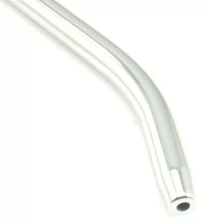 Benty M – 15 cm-es, piercinges húgycső stimulátor