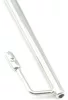 Benty M – 15 cm-es, piercinges húgycső stimulátor
