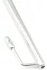 Benty – 19 cm hosszú, 7,5 mm átmérőjű urethra stimuláló rod