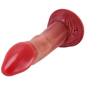 Prinks Dragon – prémium dildó 19 x 7 cm