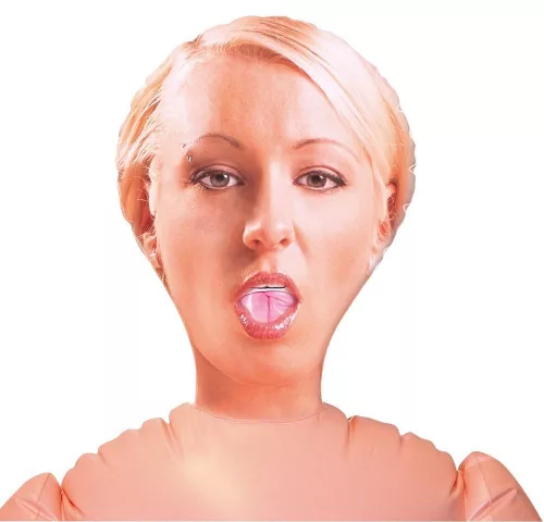 Mandy prémium intim baba – érzéki élvezetekhez