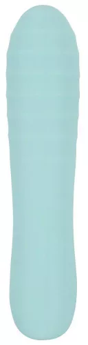 Softies Mini vibrátor 8 rezgésmód vízálló 16,4 cm fekete