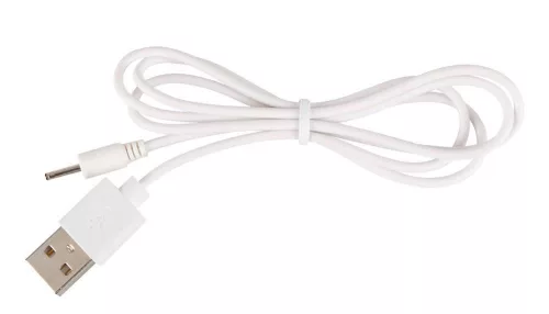 Vibrátor újratölthető kétmotoros 10 mód lila 22 cm