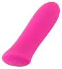 Sweet Smile Vibrátor USB-töltés 7 mód 8,5 cm fekete