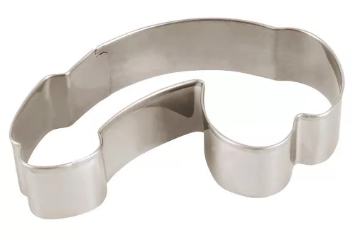 Cocky Cookie Cutter sütiforma