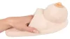 Boob papucs