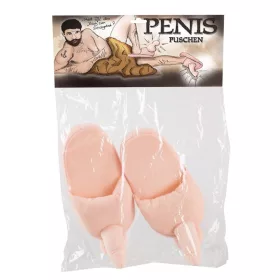 Papucs pinával mintázva