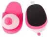 Slipper Boobs papucs rózsaszín