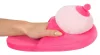 Slipper Boobs papucs rózsaszín