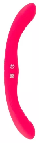 Couples Choice Vibrátor Kettős vibráció 31 cm szilikon