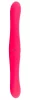 Couples Choice Vibrátor Kettős vibráció 31 cm szilikon
