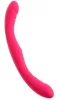 Couples Choice Vibrátor Kettős vibráció 31 cm szilikon