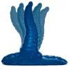 Beasty Cocks Vibrátor Rezgő, 10 mód, távirányítós, vízálló 14,8 cm metál