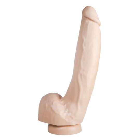 Dildorama – prémium 21 cm-es intim dildó