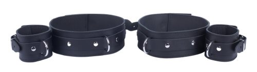 Bőrvédő combpántok - stílusos intim kiegészítők