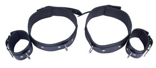 Bőrvédő combpántok - stílusos intim kiegészítők