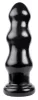 MISSION 3 – prémium glans vibrátor 23 x 8 cm