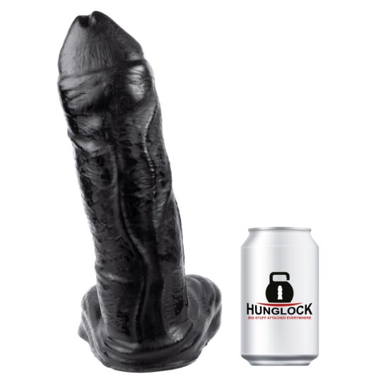 HUNGLOCK INSANE – prémium méretes maszturbátor