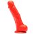 Silicone Dildo Stretch N°1 – rugalmas szilikon dildó 14 cm