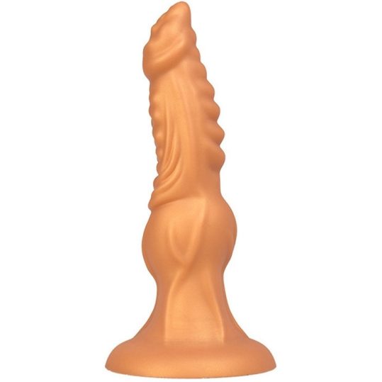 Dildo Monster Tusk – prémium, érzéki izgató 22 x 6 cm