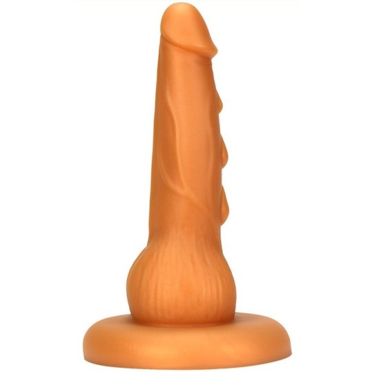 Plug Alien Tarok – prémium anális kiegészítő 19 x 7,8 cm